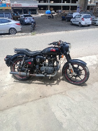 bullet