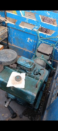 જનરેટર વેચવા નું છે 
10kv