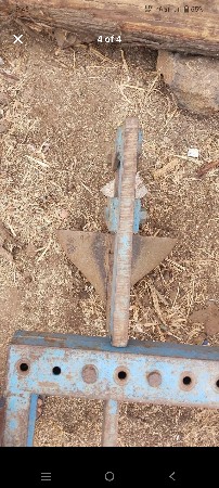 પંચીયા વેચવાના છે