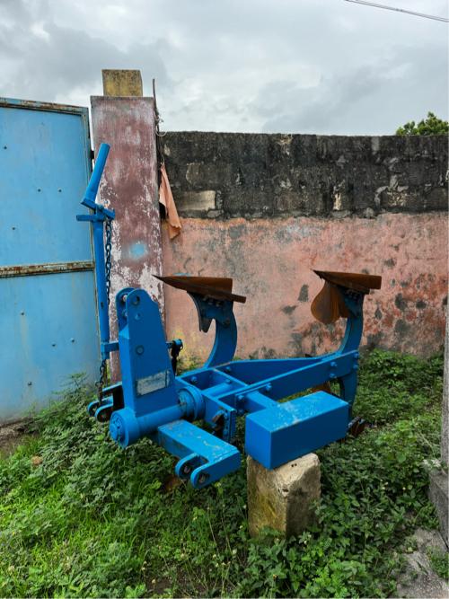 બાબા કંપની ના પાવડા