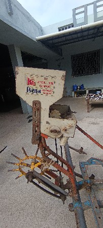 કિશાન ની ઓરણી વેચવાની છે