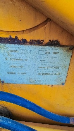 jcb vesvanu se