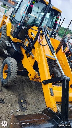 jcb  xtra