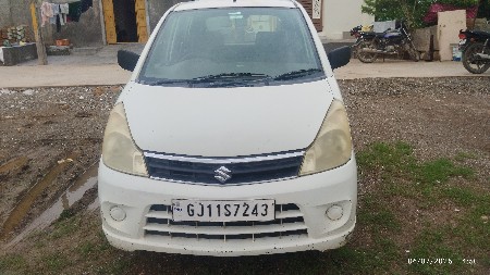 કાર વેચવાની છે