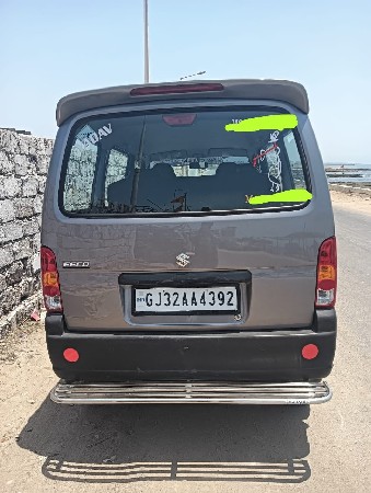 આ EECO વેચવાનો છે