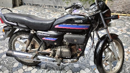 hiro Spendar vechvanu che