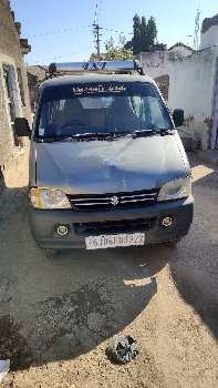 maruti suzuki eeco 5sitar