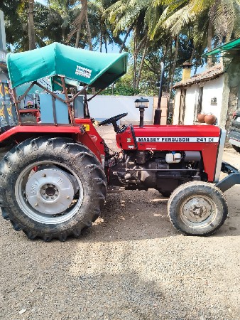મેસી ફરયુસન ડી આઇ 241