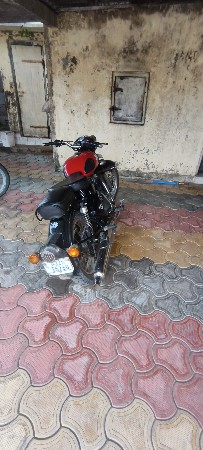 classic 350