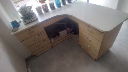 office tebal new