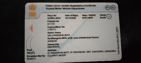 સ્વીફ્ટ ડીઝલ મોડલ 8   12  ઓન 4.