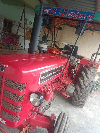 મહેદરા 275 DI xp PLUS