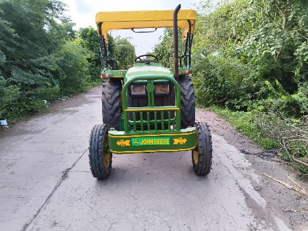 જોન્ડિયર 5036