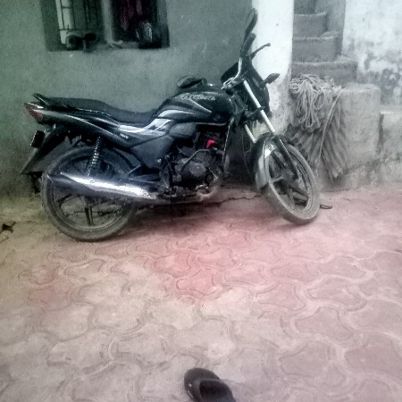 એક્સ પ્રો honda નું