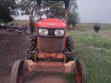 મીની ટેકટર સાધન સાથે વેચવાનું છે