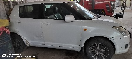 swift zxi