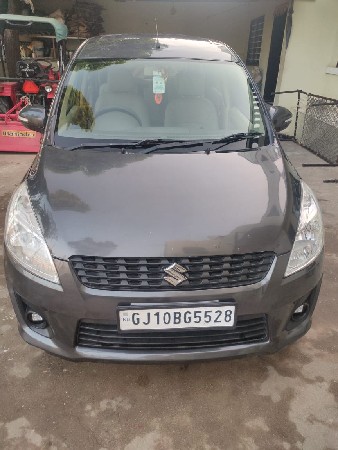 Ertiga ZDI