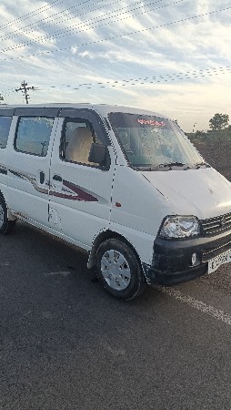 ઇકો ગાડી વેચવાની છે