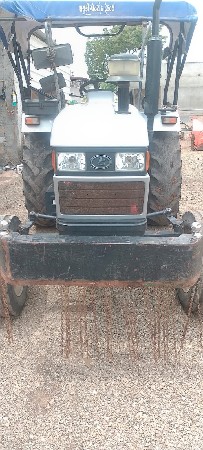 Eicer 368