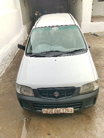 Alto lxi 2011,. અલ્ટો
