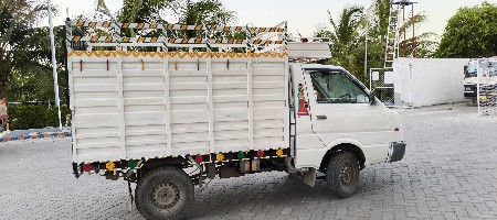 ashok leyland dost