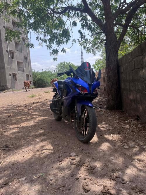 આ ગાડી વેચવા ની છે