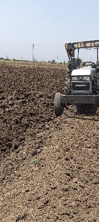 60 hp tractor