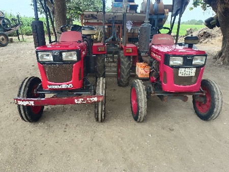 mahindra 215 yuvraj