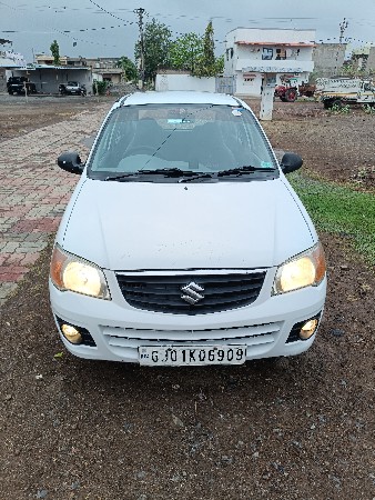 k,10 alto vxi cng