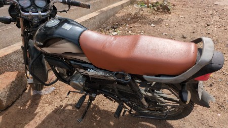 biek vechava ni che