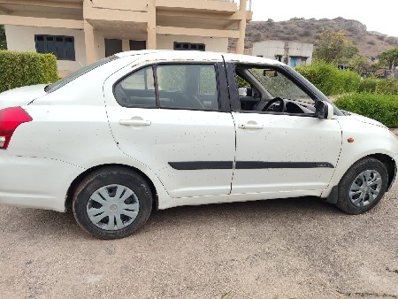 Swift dzire