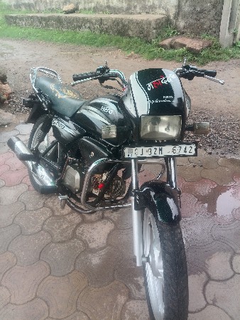 સ્પ્લેન્ડર  વેસવાનુ સે