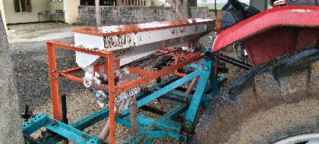 ઓરણી વેચવાની છે