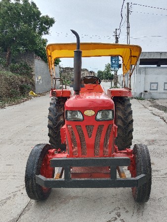 mahindra 275 di bhumiputra