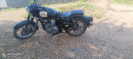 bullet