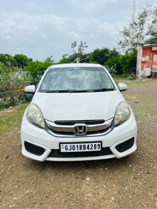 honda ameze