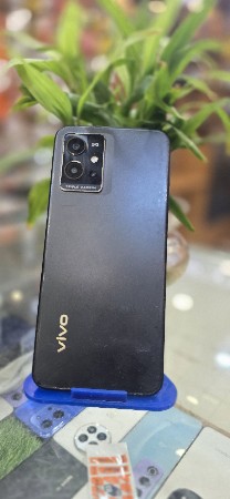 Vivo T1 5g