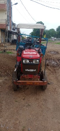 મોડલ 2021
 મહિન્દ્રા જીવો