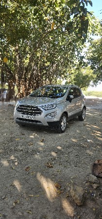 ecosport