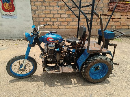સનેડો વેચવાનો છે