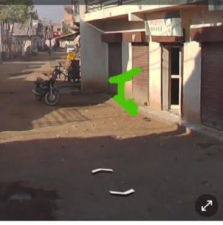 દુકાન વેચવાની છે