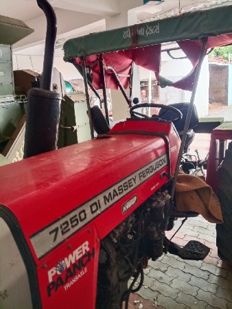 મેસી 7250