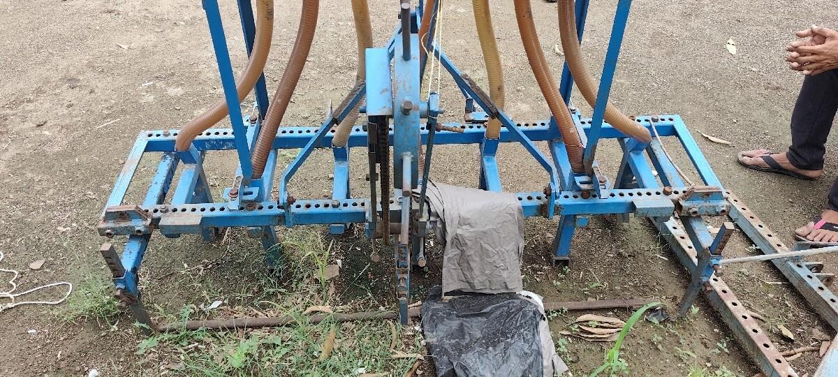 ધારી ની બનાવટ