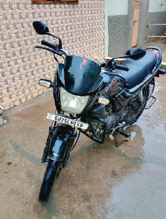 passion pro gadi deva ni che