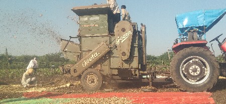 ગીતા થેસર વેચવાનું છે