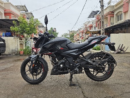 pulsar N160