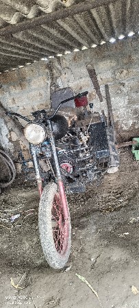 શનેડો વેશવાનો
