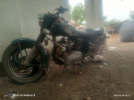 ગાડી વેશવાની છે