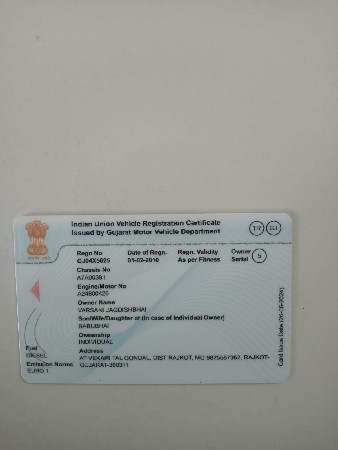 ટાટા આઇસર ઓનર પાંચ 2010નુ મોડલ