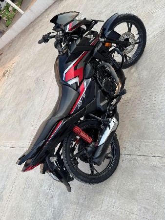 HONDA SP 125